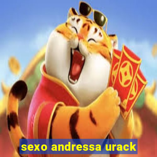 sexo andressa urack